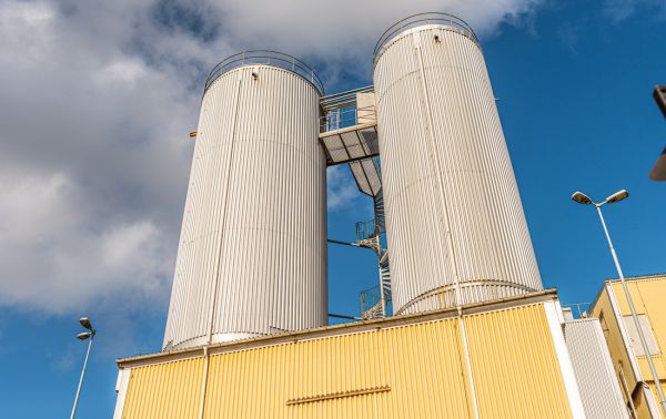 Cómo ha evolucionado el waste to energy en los últimos 25 años