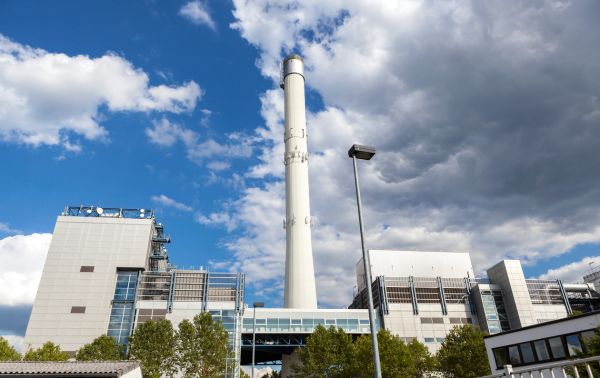 Tecnologías innovadoras en el waste to energy
