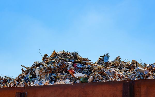 La importancia del Waste-to-Energy en la gestión de residuos urbanos